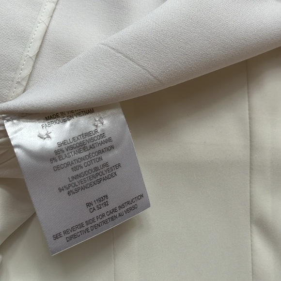 Helmut Lang Blazer - Picture 11 of 12